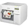 Image de Epson Imprimante D'étiquettes Colorworks C3500