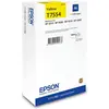 Image de Epson, Cartouche d'impression, T7554 (Y)