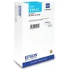 Image de Epson T7562 - 14 ml - taille L - cyan - original - cartouche d'encre - pour WorkForce Pro WF-8010, WF-8090, WF-8090 D3TWC, WF-8510, WF-8590, WF-8590 D3TWFC