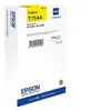 Image de Epson T7564 - 14 ml - taille L - jaune - original - cartouche d'encre - pour WorkForce Pro WF-8010, WF-8090, WF-8090 D3TWC, WF-8510, WF-8590, WF-8590 D3TWFC