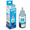 Image de Cartouche d'encre Epson ECOTANK T6642 Cyan