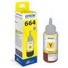 Image de Cartouche d'encre Epson ECOTANK T6644 Jaune