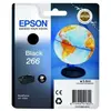 Image de Cartouche d'encre Epson Globe noir