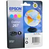 Image de Epson, Cartouche d'impression, 267 (C, M, Y)