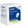 Image de Epson - Jaune - original - cartouche de toner - pour Epson AL-C300; AcuLaser C3000; WorkForce AL-C300