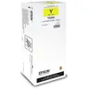 Image de Epson T8384 - 167.4 ml - jaune - original - recharge d'encre - pour WorkForce Pro WF-R5190, WF-R5190DTW, WF-R5690, WF-R5690DTWF, WF-R5690DTWFL