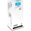 Image de Epson, Cartouche d'impression, T8782 (C)