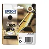 Image de Epson 16XXL - 22 ml - XL - noir - original - blister - cartouche d'encre - pour WorkForce WF-2660DWF