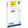 Image de Epson, Cartouche d'impression, T9074 (Y)