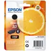 Image de Epson, Cartouche d'impression, C13T3331401033 Cartouche d'encre noire 250 pages ISO/IEC 24711 64 ml noir (CF)