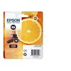 Image de Epson 33 - 8.1 ml - haute capacité - photo noire - original - blister - cartouche d'encre - pour Expression Home XP-635, 830; Expression Premium XP-530, 540, 630, 635, 640, 645, 830, 900