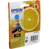 Image de Epson, Cartouche d'impression, 33XL Claria Premium (C)