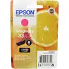 Image de Epson, Cartouche d'impression, 33XL Claria Premium (M)