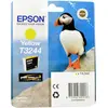Image de Epson, Cartouche d'impression, T3244 Ultra Chrome (Y)