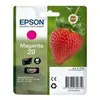Image de Epson 29 - 3.2 ml - magenta - original - cartouche d'encre - pour Expression Home XP-235, 245, 247, 332, 335, 342, 345, 432, 435, 442, 445