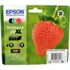 Image de Epson, Cartouche d'impression, 29XL Claria Home (C, CF, M, Y)