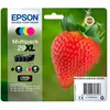 Image de Epson Ink Cartouche D'encre 29xl Multi Pack