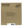 Image de Epson 29 Multipack - Pack de 4 - noir, jaune, cyan, magenta - original - cartouche d'encre - pour Expression Home XP-235, 245, 247, 332, 335, 342, 345, 432, 435, 442, 445