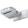 Image de Projecteur avec stylet interactif HD Ready Epson EB-685WI Blanc
