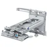 Image de Epson EB-680Wi - Projecteur 3LCD - 3200 lumens - WXGA (1280 x 800) - 16:10 - 720p - LAN - gris, blanc