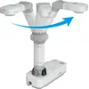 Image de Epson, Scanner, Pel Dc-13 (USB)
