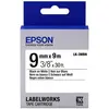 Image de Epson, Ruban d'étiquetage, C53S653003 (0.90 cm, Blanc)