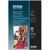 Image de Epson Valeur Brillant (183 g/m², 10 x 15 cm, 100 pcs), Papier photo, Blanc