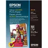 Image de Epson Papier photo brillant Value 10 x 15 cm (183 g/m², 10 x 15 cm, 50 pcs), Papier photo, Blanc