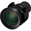 Image de Epson ELPLW05 wide zoom 1 1.04 - 1.46 Grand angle (Objectif), Projecteur : accessoires, Noir