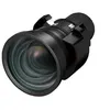Image de Epson ELP LU04 - Objectif zoom à courte portée - 14.8 mm - 17.7 mm - f/2.0-2.1 - pour Epson EB-PU2010, PU2113, PU2116, PU2120, PU2213, PU2216, PU2220, Pro G7500, Pro L1200
