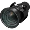 Image de Epson ELPLU04 ST off axis 2 0.87 - 1.05 short distance - lens for EB-G7200W/G7400U/G7900U/G7905U/L1100... (Objectif), Projecteur : accessoires, Noir