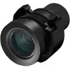 Image de Epson ELPLM08 Mid throw 1 1.44 - 2.32 Zoom moyen - Objectif pour EB-G7200W/G7400U/G7900U/G7905U/L110... (Objectif), Projecteur : accessoires, Noir
