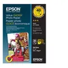 Image de Epson Value Photo Paper Glossy - Brillant - 100 x 150 mm 20 feuille(s) papier photo (pack de 2) - pour Expression Home HD XP-15000; Expression Premium XP-900, XP-900 Stickers
