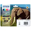 Image de Epson Ink Cartouche D'encre T24