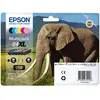Image de Epson Ink Cartouche D'encre T24 Xl