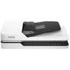 Image de Epson WorkForce DS-1630 Scanner Recto-verso A4 1200 x 1200 dpi 25 pages / minute, 10 images / minute USB 3.2 (1è gén.) (USB 3.0)