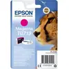 Image de EPSON Cartouche d'encre T0713 Magenta - Guépard (C13T07134012)
