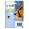 Image de Cartouche d'encre Epson T0714 Jaune