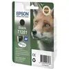 Image de EPSON Cartouche d'encre T1281 Noir - Renard (C13T12814012)