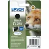 Image de Epson, Cartouche d'impression, Cartouche D'Encre Durabrite Noir (CF)