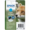 Image de Epson, Cartouche d'impression, T1282 DuraBrite Ultra (C)