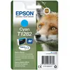 Image de Epson, Cartouche d'impression, Ink Cartr Durabrite Cyan (C)