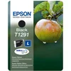 Image de Cartouche d'encre Epson Pomme T1291 Noir