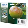 Image de Pack de Cartouche d'encre Epson Pomme 4 couleurs