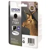 Image de EPSON Cartouche d'encre T1301 Noir - Cerf (C13T13014012)