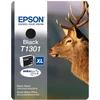 Image de Cartouche d'encre Epson CERF T1301 XL Noir