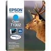 Image de Cartouche d'encre Epson CERF cyan XL