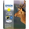 Image de Cartouche d'encre Epson CERF jaune XL