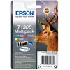 Image de Epson, Cartouche d'impression, Cartouches D'Encre Durabrite Jaune (Y)