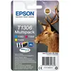 Image de Epson, Cartouche d'impression, Cartouches D'Encre Durabrite Tri Couleur (C, M, Y)